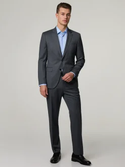 Veston im Slim Fit HUGE