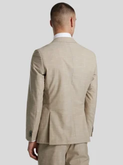 Veston im Slim Fit HUGE