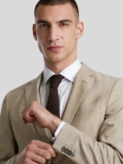 Veston im Slim Fit HUGE