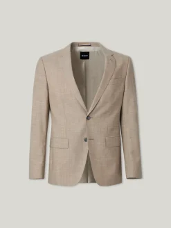 Veston im Slim Fit HUGE