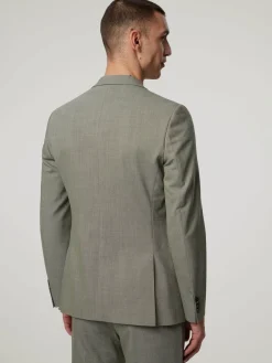 Veston im Slim Fit JAMONTE