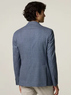 Veston im Slim Fit JECK