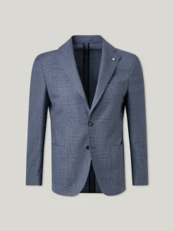 Veston im Slim Fit JECK