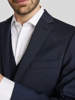 Veston im Tailored Fit