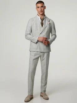 Veston mit Wolle SALINO