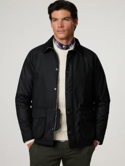 Wachsjacke AMBLESIDE