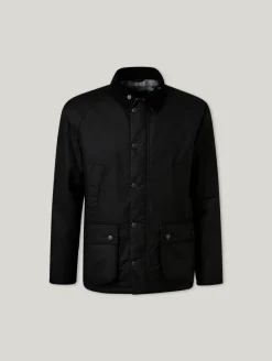 Wachsjacke AMBLESIDE