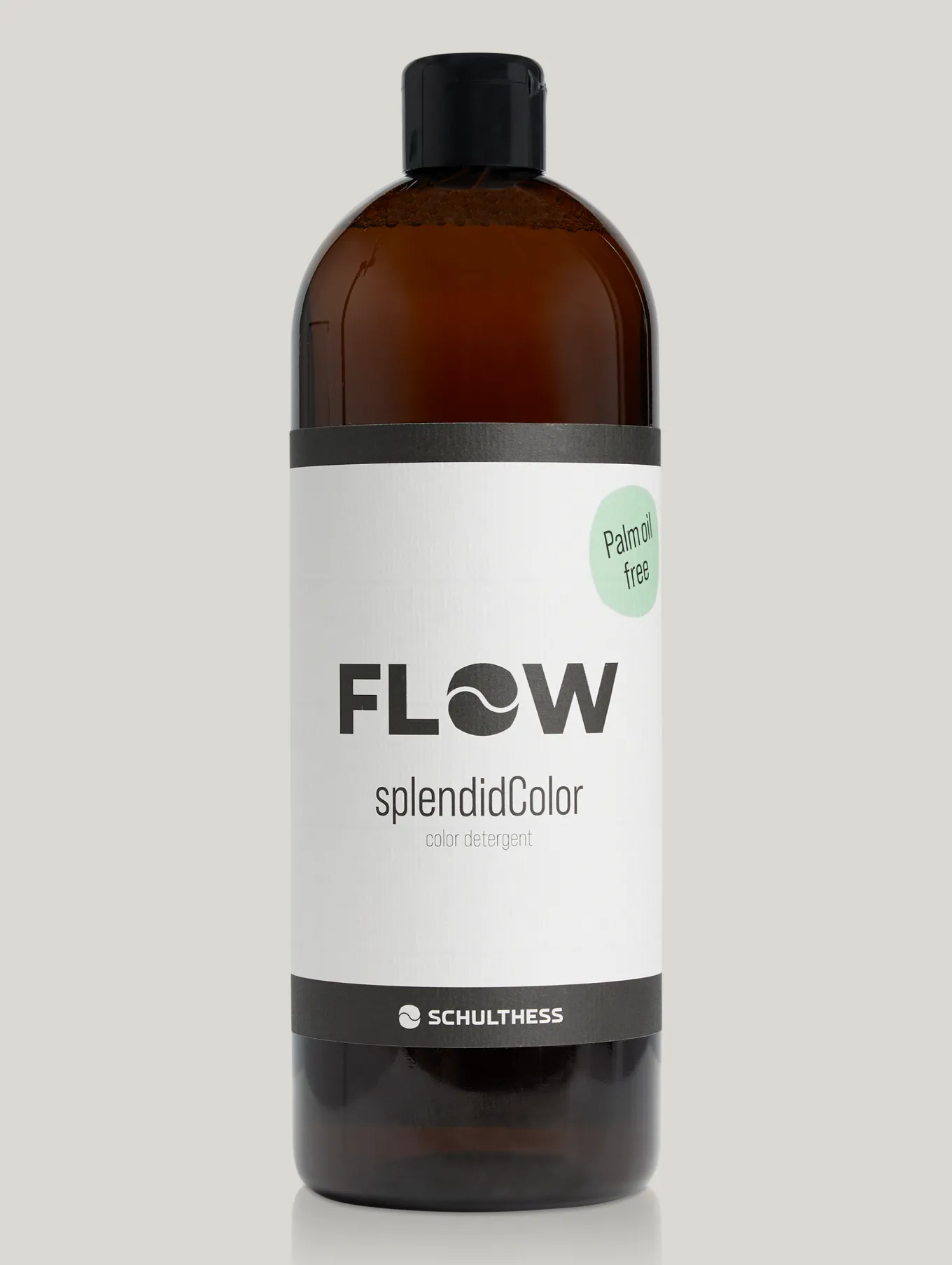 Waschmittel - Flow Color