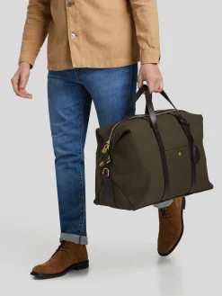 Weekender mit Schloss AVAIL