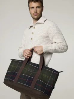 Weekender  TARTAN