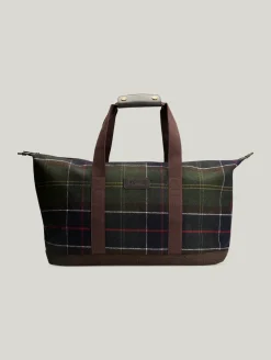 Weekender  TARTAN