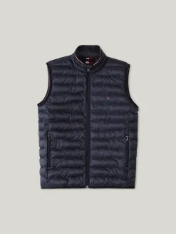 Weste im Regular Fit