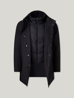 Winterjacke TEMPO