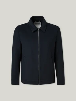 Wolljacke im Regular Fit RIKKA