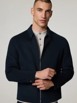 Wolljacke im Regular Fit RIKKA