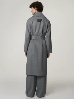 Wollmantel MABELLINA