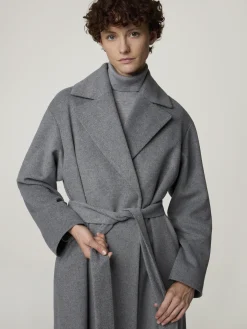 Wollmantel MABELLINA