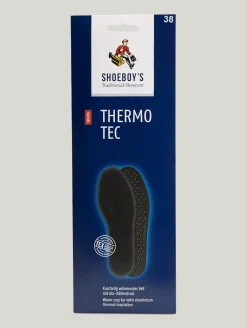 Wärmende Einlegesohle THERMO TEC