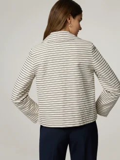 Zweireihige Blazerjacke ASSUAN