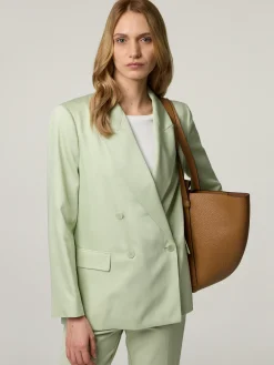 Zweireihiger Blazer JADEN